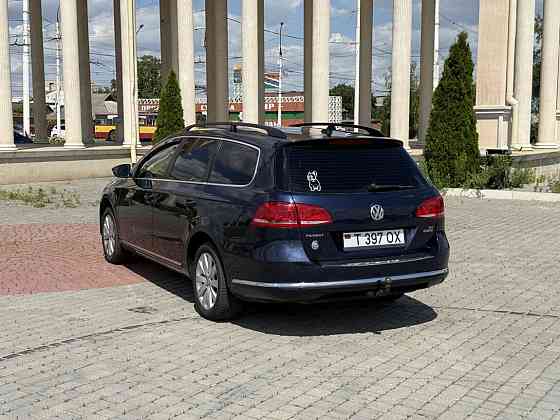 Volkswagen Passat 2011 год Тирасполь Тирасполь