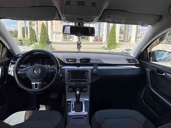 Volkswagen Passat 2011 год Тирасполь Тирасполь