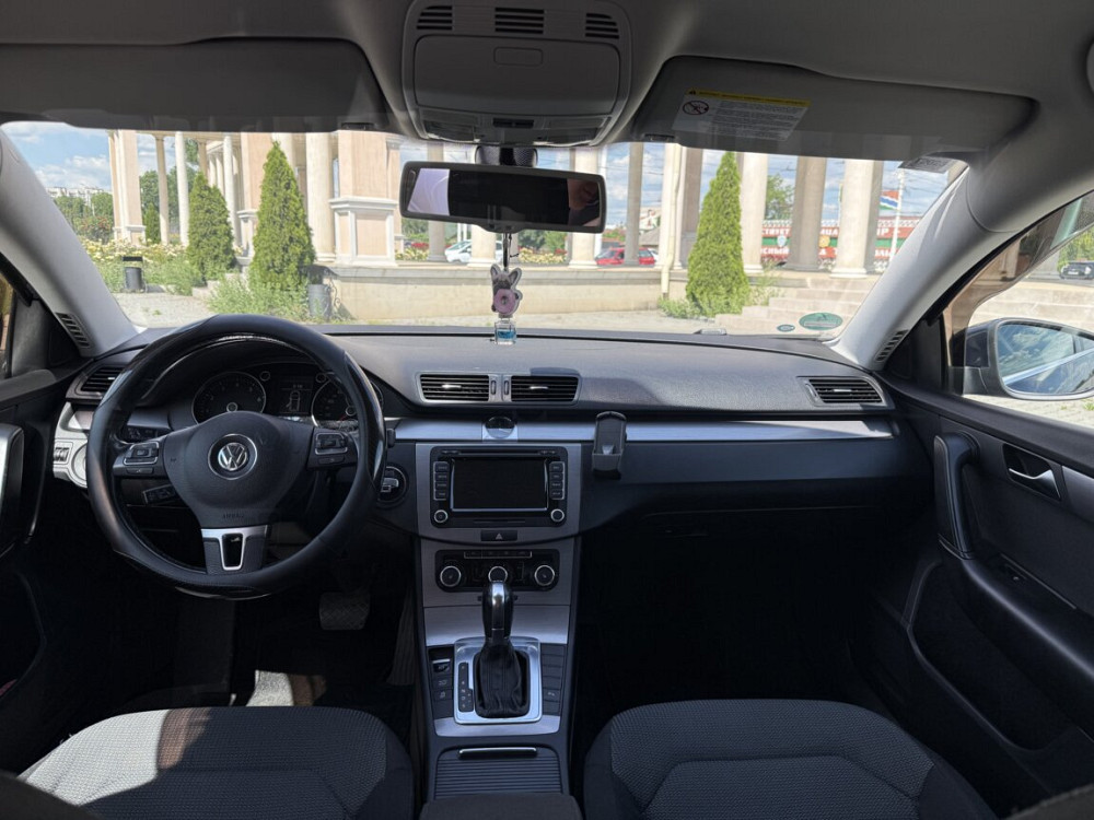 Volkswagen Passat 2011 год Тирасполь Тирасполь - изображение 3