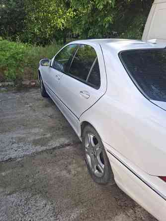 Mercedes S-Class 2006 год Бендеры Бендеры