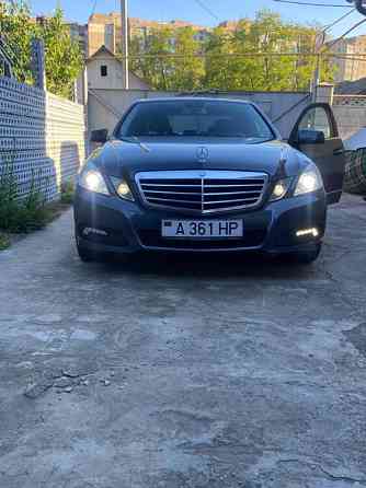 Mercedes E-Class 2009 год Тирасполь Тирасполь