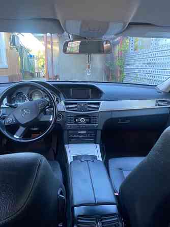 Mercedes E-Class 2009 год Тирасполь Тирасполь