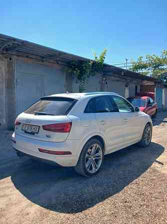 Audi Q3 2016 год Тирасполь Тирасполь
