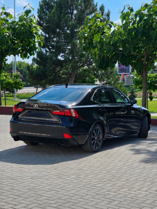 Lexus IS 2014 год Тирасполь Тирасполь - изображение 7