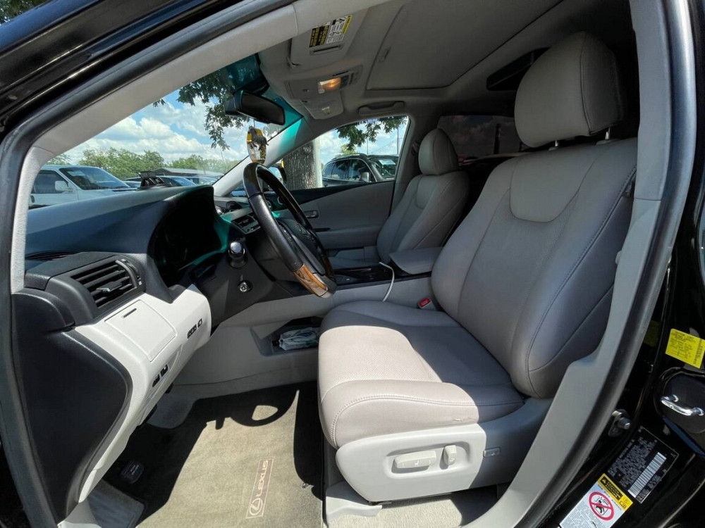 Lexus RX 2010 год Тирасполь Тирасполь - изображение 5