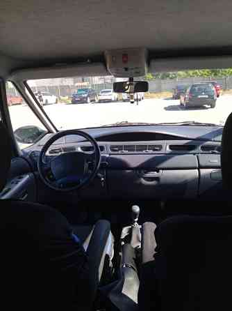 Renault Grand Espace 1999 год Тирасполь Тирасполь