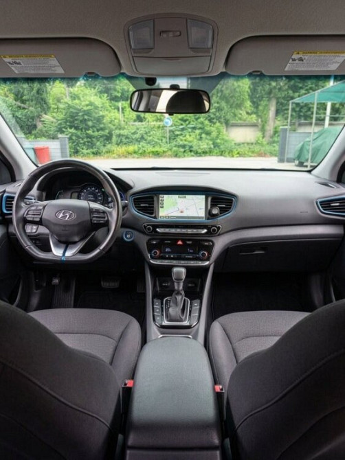 Hyundai Ioniq 2019 год Рыбница Рыбница - изображение 7