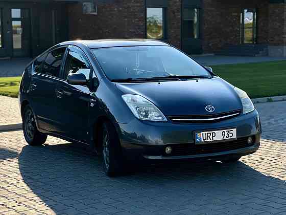 Toyota Prius 2006 an Tiraspol Tiraspol