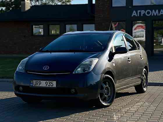 Toyota Prius 2006 an Tiraspol Tiraspol