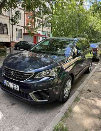 Peugeot 5008 2019 год Кишинёв Кишинёв
