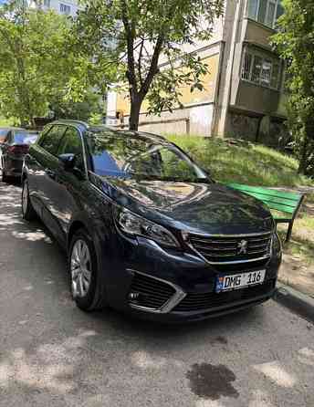 Peugeot 5008 2019 год Кишинёв Кишинёв