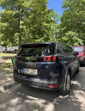 Peugeot 5008 2019 год Кишинёв Кишинёв