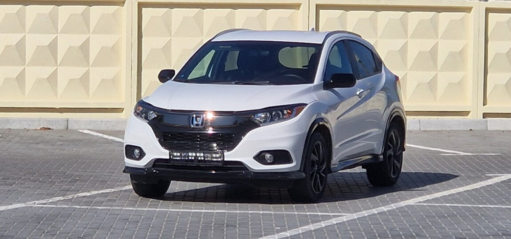 Honda HR-V 2022 год Бендеры Бендеры - изображение 1