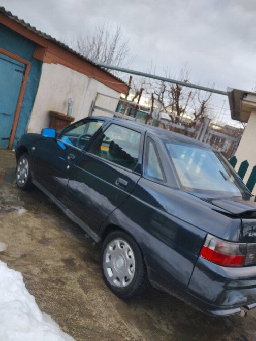 VAZ / Lada 2110 2004 an Tiraspol Tiraspol - fotografie 1