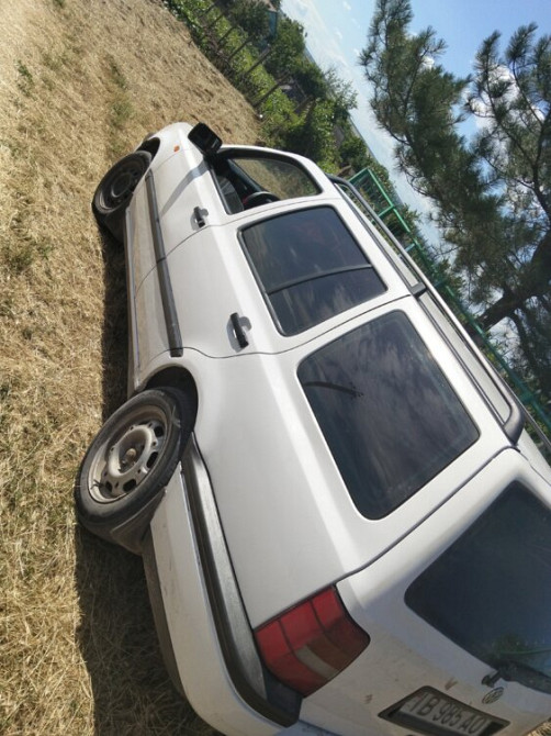 Volkswagen Golf 1996 год Григориополь Григориополь - изображение 1