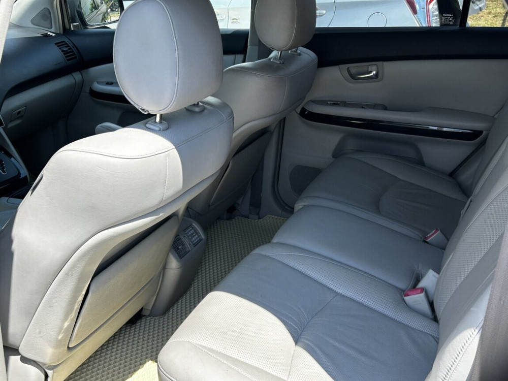Lexus RX 2008 год Тирасполь Тирасполь - изображение 8