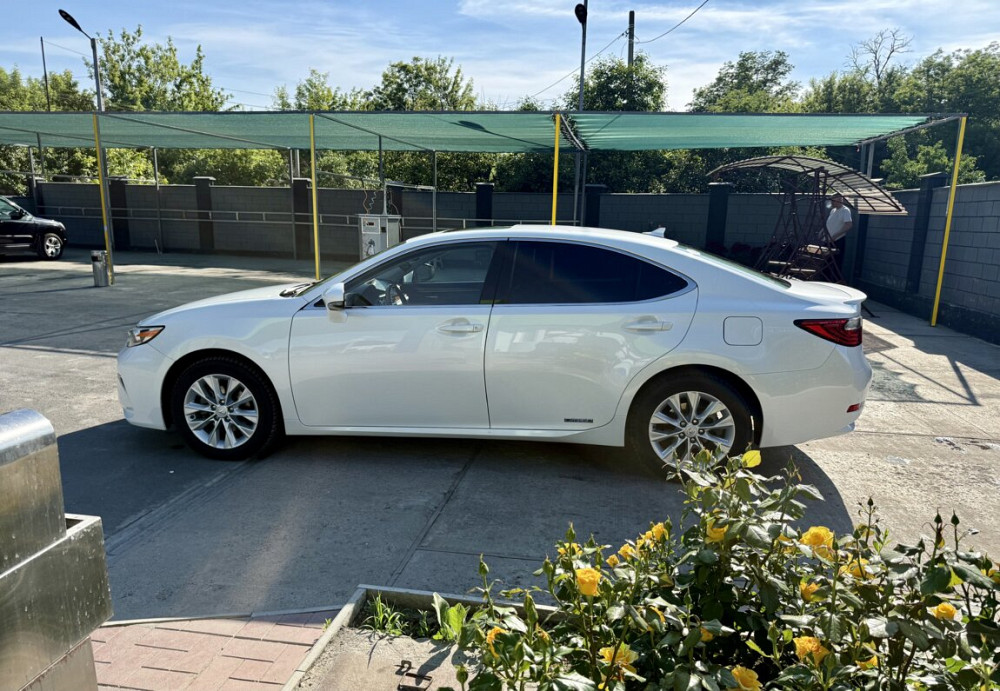 Lexus ES 2013 год Рыбница Рыбница - изображение 10