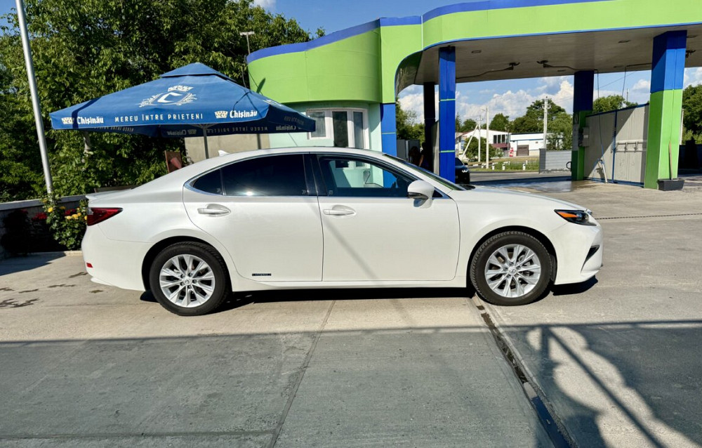 Lexus ES 2013 год Рыбница Рыбница - изображение 5