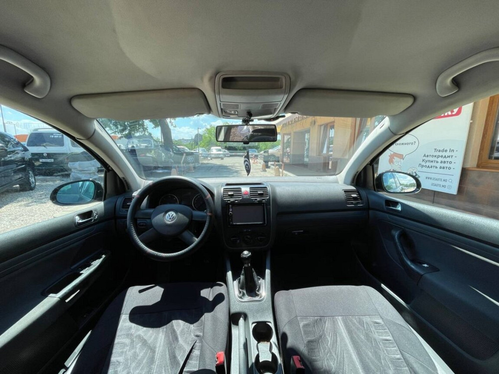 Volkswagen Golf 2006 год Тирасполь Тирасполь - изображение 6