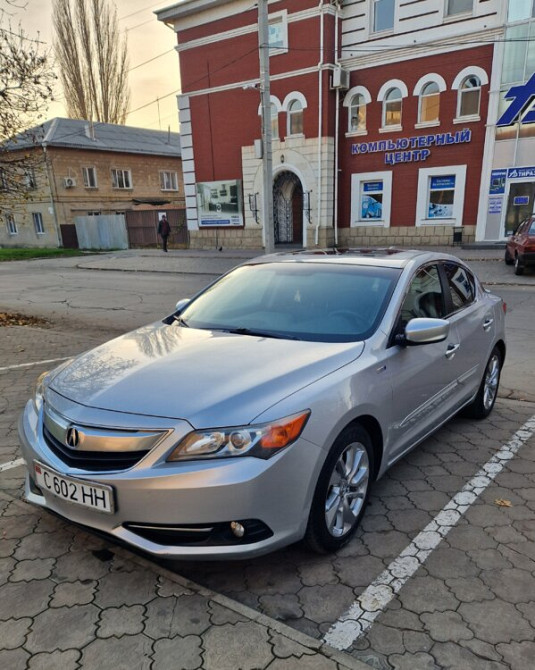 Продам/обмен Acura ILX (Хонда Цивик) Тирасполь - изображение 1