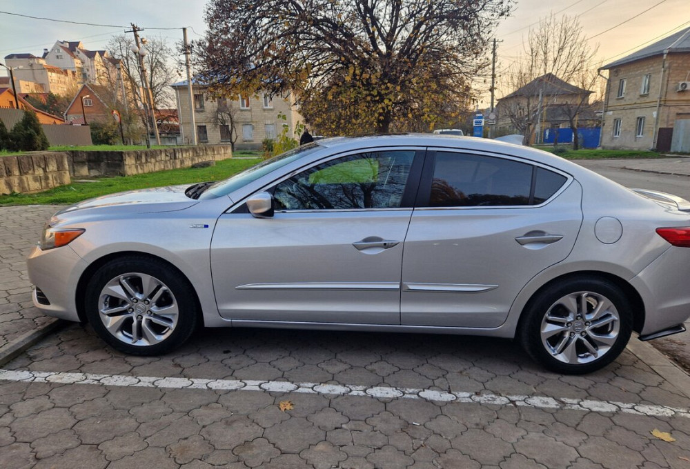 Продам/обмен Acura ILX (Хонда Цивик) Тирасполь - изображение 2