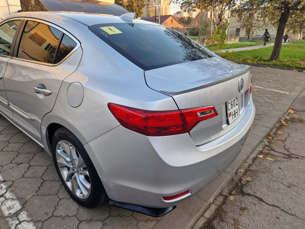 Продам/обмен Acura ILX (Хонда Цивик) Тирасполь - изображение 3