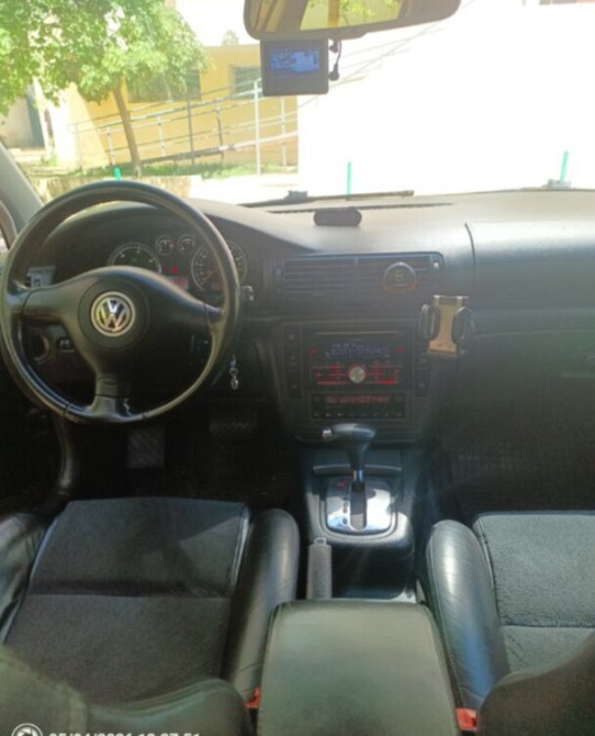 Volkswagen Passat 2005 год Тирасполь Тирасполь - изображение 2