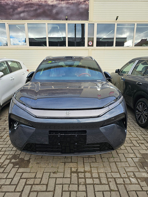 Byd Tang L Кишинёв - изображение 1