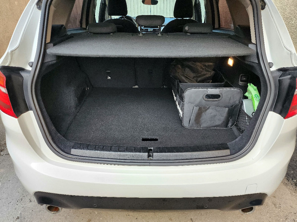 BMW 2 Series Active Tourer Chişinău - fotografie 10