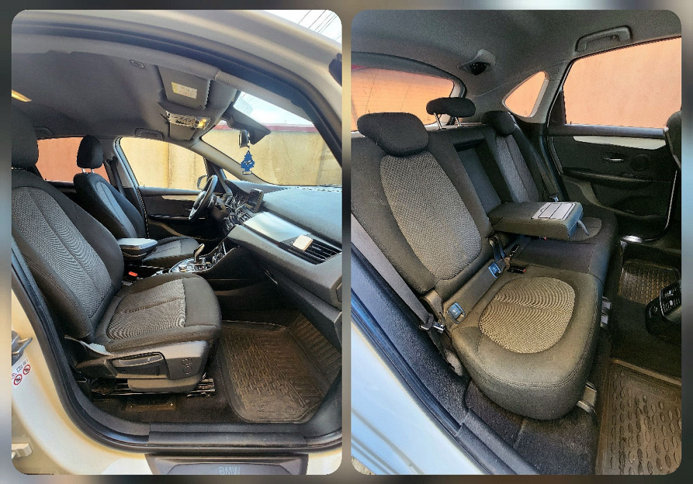 BMW 2 Series Active Tourer Chişinău - fotografie 7