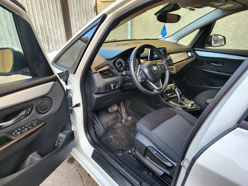 BMW 2 Series Active Tourer Chişinău - fotografie 6