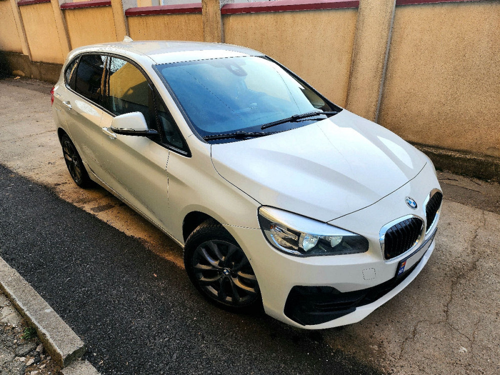 BMW 2 Series Active Tourer Chişinău - fotografie 4
