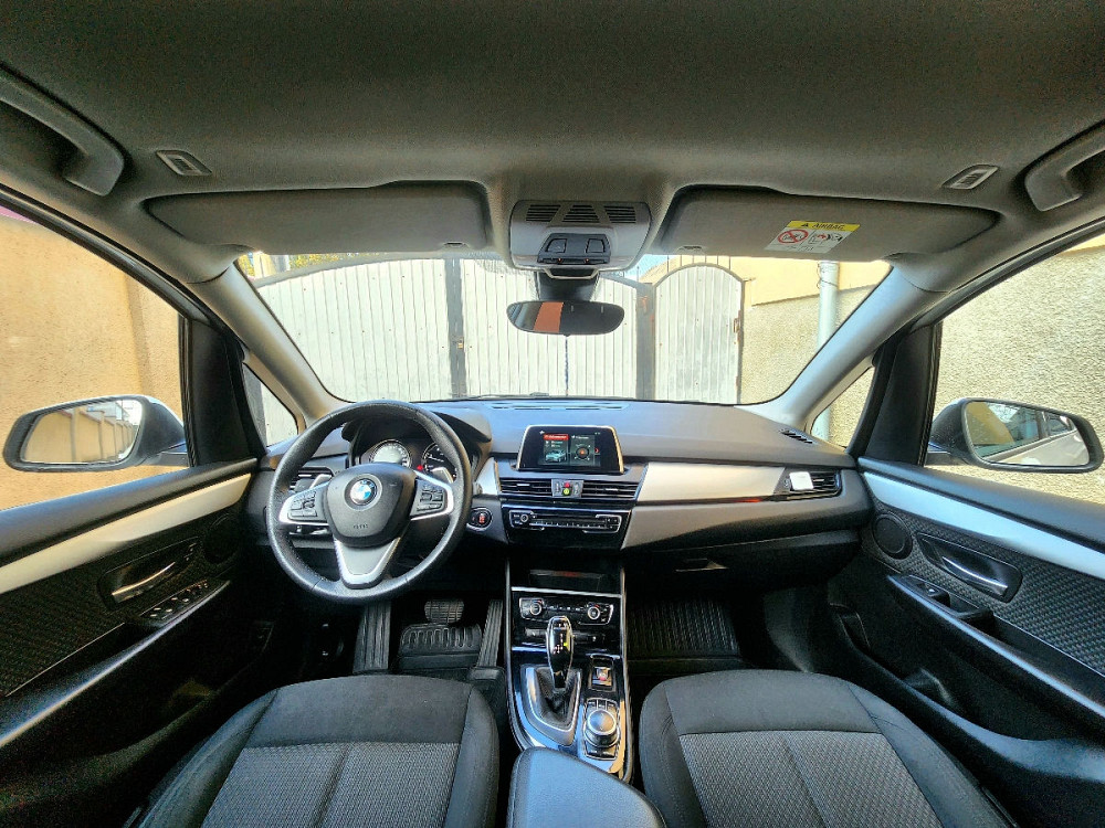 BMW 2 Series Active Tourer Chişinău - fotografie 5
