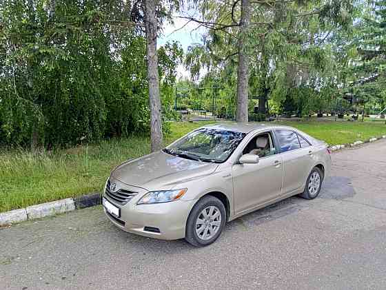 Toyota Camry 2007 год Тирасполь Тирасполь