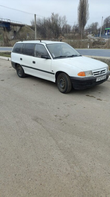 Opel Astra 1993 год Рыбница Рыбница - изображение 1