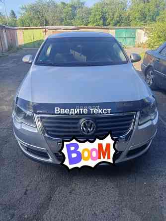 Volkswagen Passat 2005 год Рыбница Рыбница