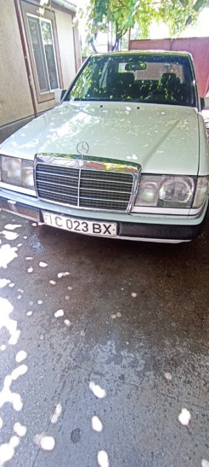 Mercedes W124 1992 год Тирасполь Тирасполь - изображение 1