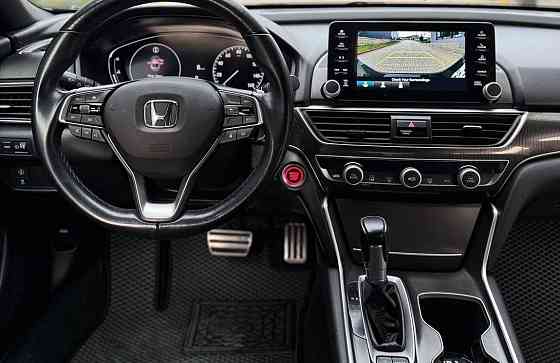 Honda Accord 2018 год Тирасполь Тирасполь