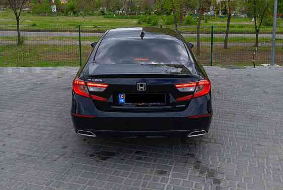 Honda Accord 2018 год Тирасполь Тирасполь