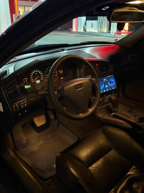 Volvo S60 2002 an Tiraspol Tiraspol - fotografie 5