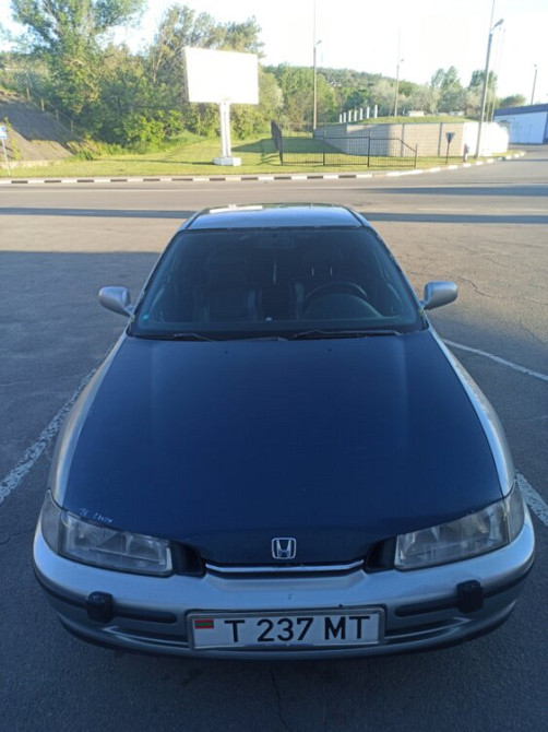 Honda Accord 1994 год Рыбница Рыбница - изображение 1