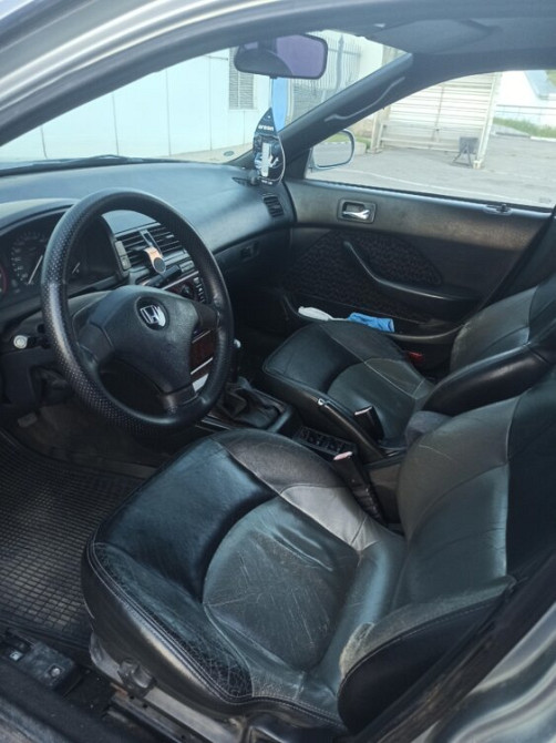 Honda Accord 1994 год Рыбница Рыбница - изображение 2