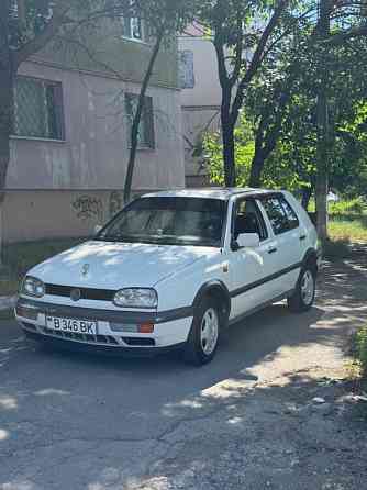 Volkswagen Golf 1992 год Тирасполь Тирасполь