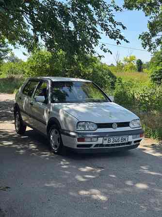 Volkswagen Golf 1992 год Тирасполь Тирасполь