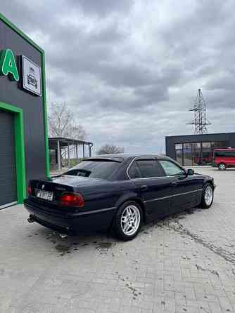 BMW 7 Series 2000 год Тирасполь Тирасполь