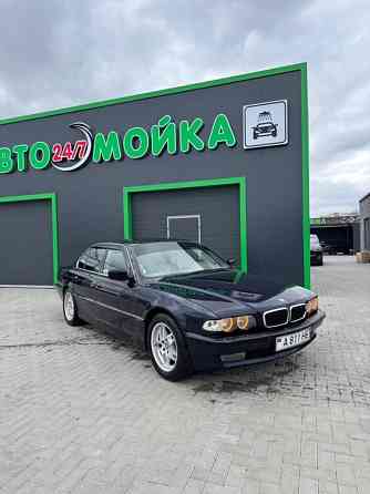 BMW 7 Series 2000 год Тирасполь Тирасполь