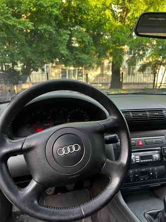Audi A4 2001 год Бендеры Бендеры