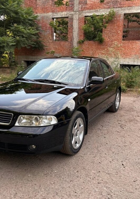 Audi A4 2001 год Бендеры Бендеры - изображение 7