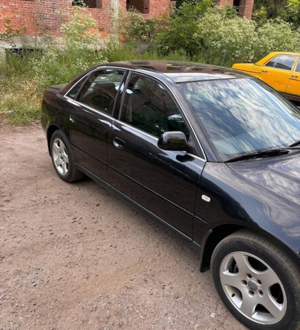 Audi A4 2001 год Бендеры Бендеры - изображение 5
