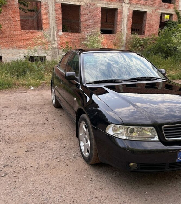 Audi A4 2001 год Бендеры Бендеры - изображение 6